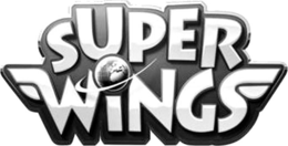 SUPER WINGS trademark