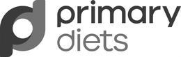 PRIMARY DIETS PD trademark