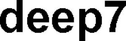 DEEP7 trademark