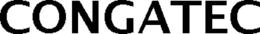 CONGATEC trademark