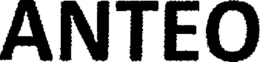 ANTEO trademark