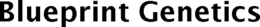 BLUEPRINT GENETICS trademark