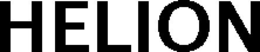 HELION trademark