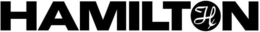 HAMILTON HX trademark