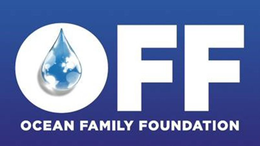 OFF OCEAN FAMILY FOUNDATION trademark