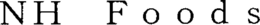 NH FOODS trademark