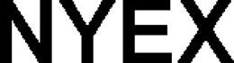 NYEX trademark