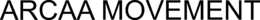 ARCAA MOVEMENT trademark