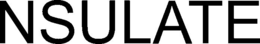 NSULATE trademark