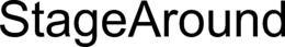 STAGEAROUND trademark