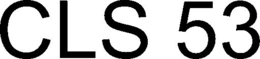 CLS 53 trademark