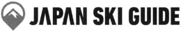 JAPAN SKI GUIDE trademark