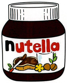 NUTELLA trademark