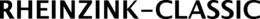 RHEINZINK-CLASSIC trademark