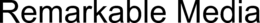 REMARKABLE MEDIA trademark