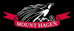 MOUNT HAGEN trademark