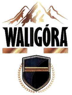 WALIGÓRA trademark