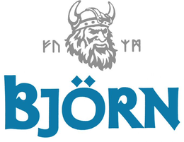 BJÖRN trademark
