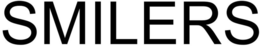 SMILERS trademark
