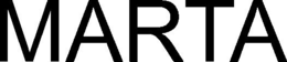 MARTA trademark