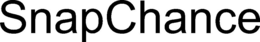 SNAPCHANCE trademark