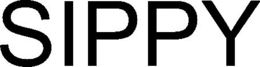 SIPPY trademark