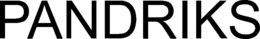 PANDRIKS trademark