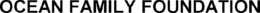 OCEAN FAMILY FOUNDATION trademark