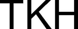TKH trademark