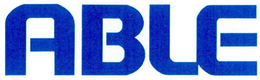 ABLE trademark