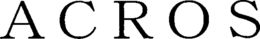ACROS trademark