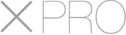 XPRO trademark