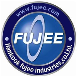 FUJEE WWW.FUJEE.COM HANKOOK FUJEE INDUSTRIES.,CO.LTD. trademark