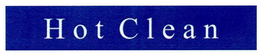 HOT CLEAN trademark
