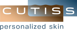 CUTISS PERSONALIZED SKIN trademark