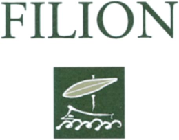 FILION trademark