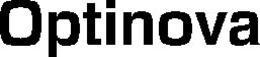 OPTINOVA trademark