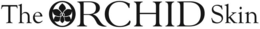 THE ORCHID SKIN trademark