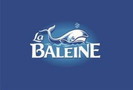 LA BALEINE trademark