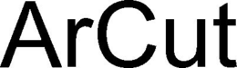 ARCUT trademark