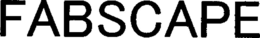 FABSCAPE trademark