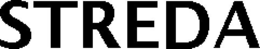 STREDA trademark