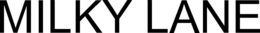MILKY LANE trademark