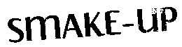 SMAKE-UP trademark