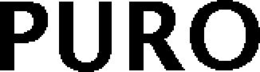 PURO trademark