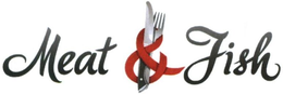 MEAT & FISH trademark