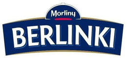 MORLINY BERLINKI trademark