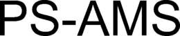 PS-AMS trademark