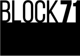 BLOCK71 trademark