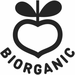 BIORGANIC trademark